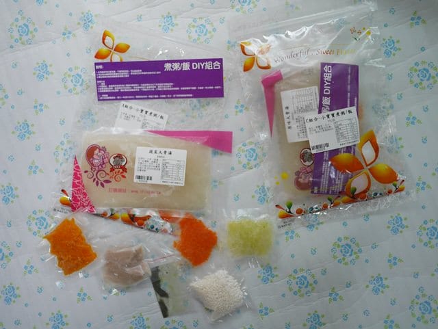【IY副食品】挑戰新口味♥鈞媽御食堂♥讓媽咪更輕鬆!