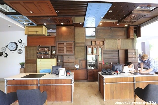 ▌泰國。華欣住宿▌2015新飯店♥Loligo Resort♥鄰近沙灘、有泳池、房間寬敞舒適(Let’s Sea姊妹店)