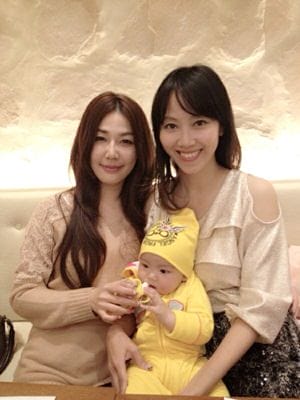 【東區下午茶】彷彿置身普羅旺斯般♥南法風情~  L'OCCITANE Cafe 歐舒丹咖啡♥