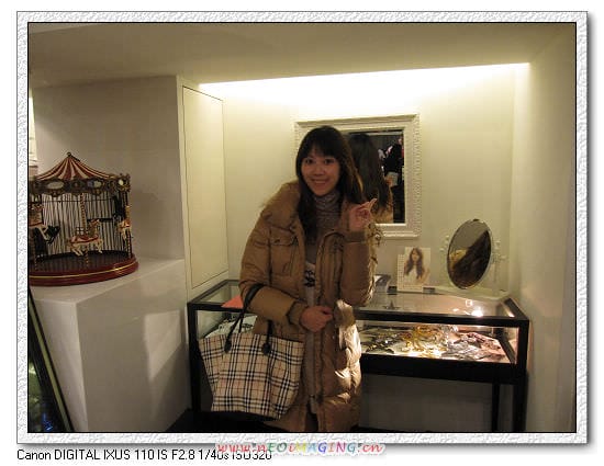 DAZZLING & POST 慶生~生日快樂啦
