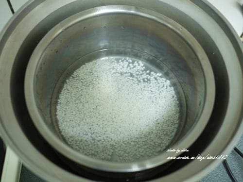 【6M】小王子的第一口副食品♥Cuisinart CSB-77TW手持式攪拌棒♥作副食品一定要有的小幫手!