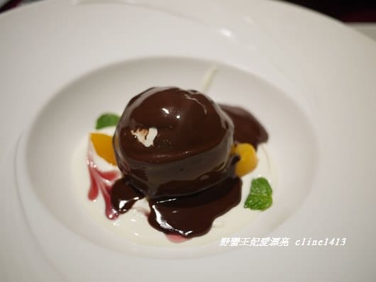 ▌板橋美食▌夏慕尼新香榭鐵板燒♥ 氣氛美食兼具的精緻料理