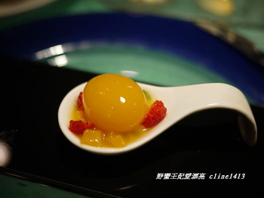 ▌板橋美食▌夏慕尼新香榭鐵板燒♥ 氣氛美食兼具的精緻料理