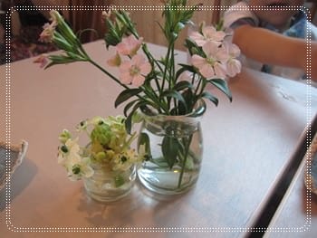 ▌新板橋下午茶▌HANA <板橋環球店> 下午茶