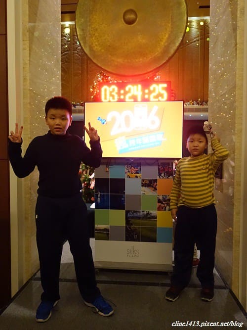 ▌宜蘭住宿▌親子度假首選♥蘭城晶英酒店。芬朵奇堡♥跨年倒數好好玩！闖關抽中大獎iphone 6s(內有精彩活動&抽獎影片)