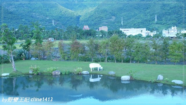 ▌花蓮民宿▌秋天˙我們相約在~花見幸福[景觀篇]