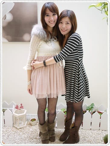♥ 春漾咖啡 ♥ 美麗人妻聚會又來囉(文末有唇蜜贈獎公布)