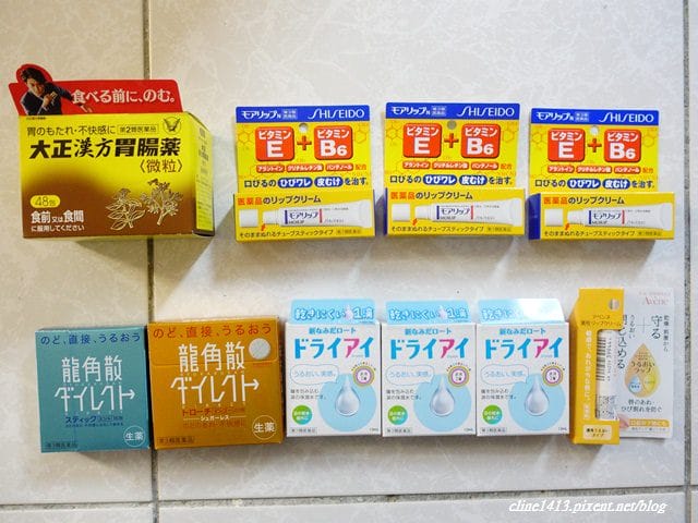 ▌日本大阪購物▌行李箱炸開也要買♥大阪戰利品♥