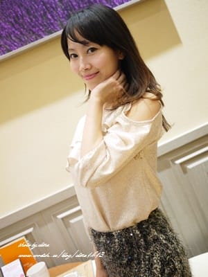 【穿搭】人妻也要化身派對優雅名媛♥正韓Gini Shop美衣♥