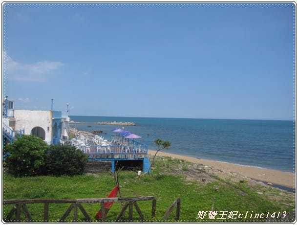 ▌新北景點▌太平洋翡翠灣之幸福八景&金山海悅 - 第6張圖 ▌新北景點▌太平洋翡翠灣之幸福八景&金山海悅
