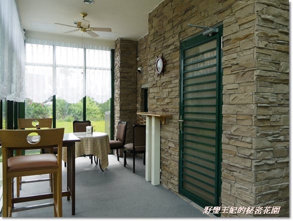 【推薦】令人難忘的田園美景~宜蘭【春不老驛站】民宿˙景觀篇