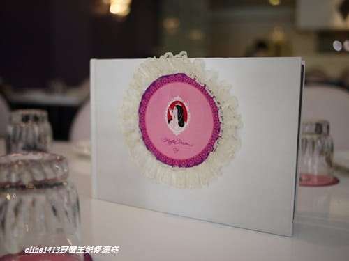 【東區下午茶】姊妹必衝! 夢幻公主風♥ 鬆餅公主Caf'e Muffin Princess♥ 約會好地方