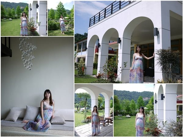 ▌宜蘭民宿▌三訪依然很美好的梅花湖畔優美民宿♥湖畔莊園♥