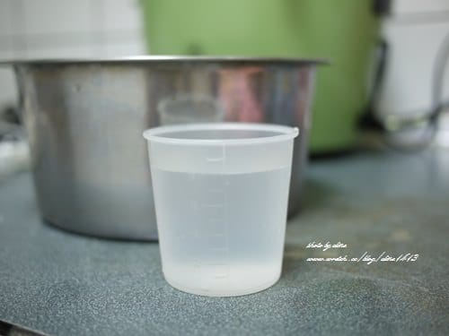 【6M】小王子的第一口副食品♥Cuisinart CSB-77TW手持式攪拌棒♥作副食品一定要有的小幫手!