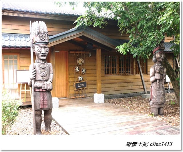 ▌羅東景點▌清幽如畫~羅東林業文化園區