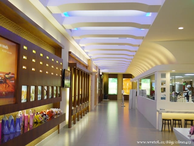 【觀光工廠】♥白木屋品牌探索館♥Fun暑假! 親子同樂,幸福DIY的好地方