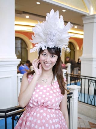 【板橋美食】彷彿置身浪漫威尼斯美景♥ 板橋大遠百【跳舞香水】下午茶