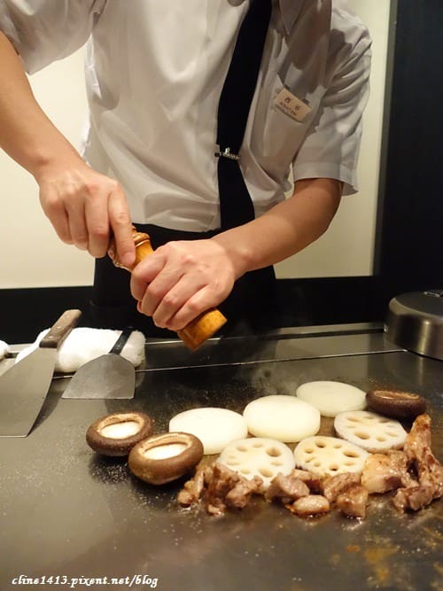 ▌東京銀座美食▌♥元祖鐵板燒牛排MISONO♥讓人允指回味的頂級神戶牛&黑毛和牛