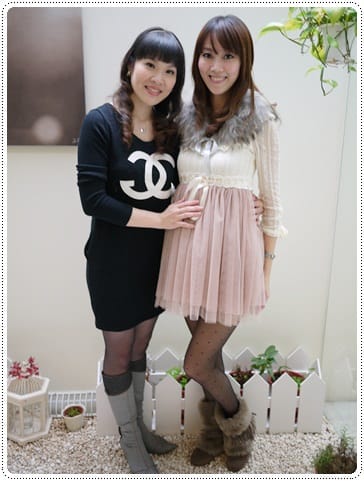 ♥ 春漾咖啡 ♥ 美麗人妻聚會又來囉(文末有唇蜜贈獎公布)