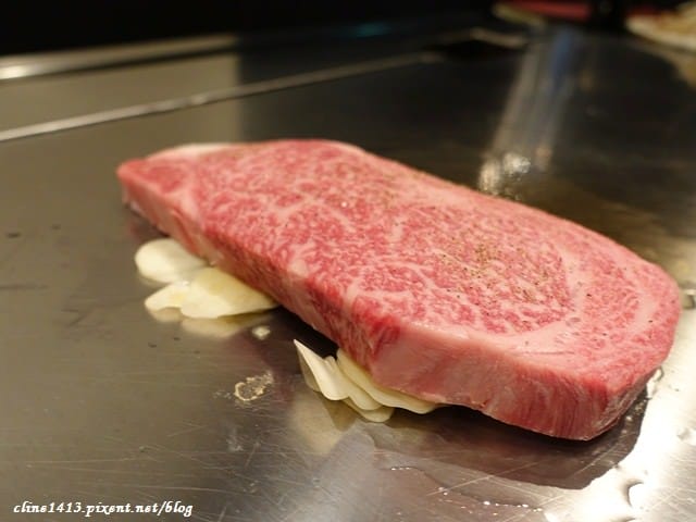 ▌東京銀座美食▌♥元祖鐵板燒牛排MISONO♥讓人允指回味的頂級神戶牛&黑毛和牛