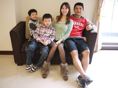 ▌三寶媽碎碎念▌結婚五周年˙木婚  ♥讓人臉紅心跳的親親五花肉 ♥