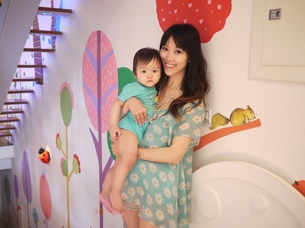 ▌三寶媽碎碎念▌真的好愛你♥我的小情人一歲了♥ - 第29張圖 ▌三寶媽碎碎念▌真的好愛你♥我的小情人一歲了♥