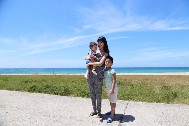 ▌澎湖民宿▌結婚六周年.飛到浪漫地中海度假♥澎湖˙希臘邊境度假旅店♥
