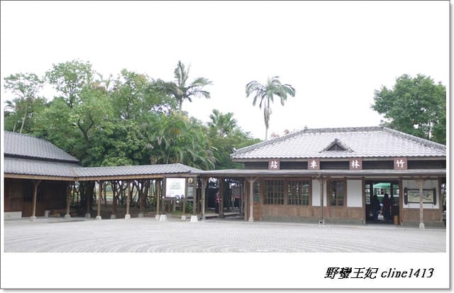 ▌羅東景點▌清幽如畫~羅東林業文化園區