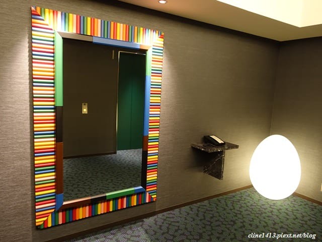 ▌東京住宿▌晴空塔美景在眼前♥The Gate Hotel 雷門酒店♥淺草雷門斜對面、樓下有超市及藥妝店、交通便利