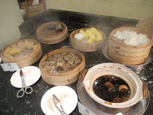 ▌香港飯店推薦 ▌大人小孩都嗨翻天! 香港迪士尼樂園酒店之環境與美食