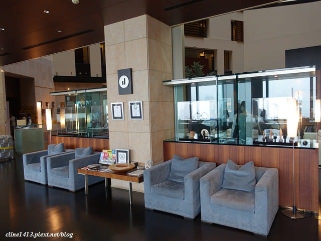 ▌東京飯店推薦▌無敵東京鐵塔美景♥東京花園酒店 Park Hotel Tokyo♥充滿設計感的酒店
