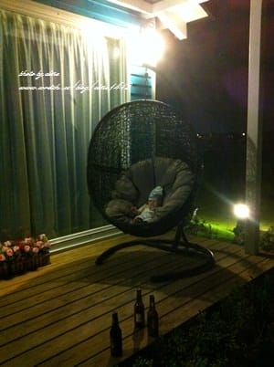 ▌宜蘭民宿▌浪漫指數破表! 如畫般的河畔童話小木屋♥宜蘭安緹利亞歐若拉公主城堡♥
