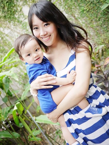 【就是愛敗家】超吸睛♥女神風母子裝&超甜美海軍風姊妹裝&復古性感小洋裝♥ - 第20張圖 【就是愛敗家】超吸睛♥女神風母子裝&超甜美海軍風姊妹裝&復古性感小洋裝♥