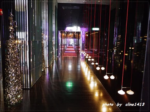 ★紫醉金迷˙W   HOTEL 【紫艷酒吧】奢華貴婦趴