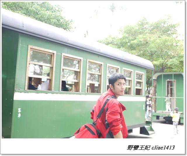 ▌羅東景點▌清幽如畫~羅東林業文化園區