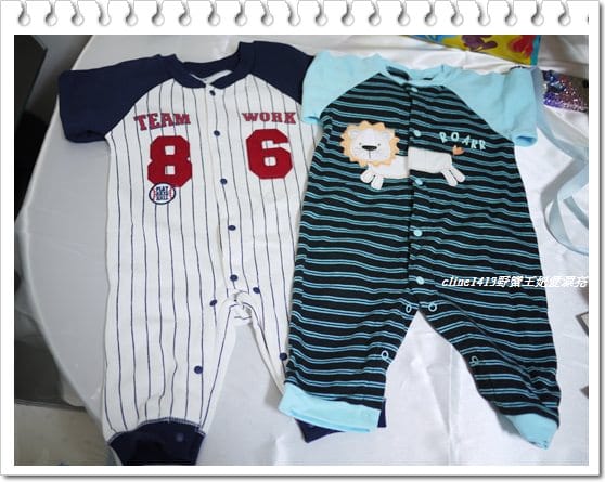 ▌三寶媽碎碎念▌野蠻小王子之敗家清單(戰利品)分享 及 孕期保養