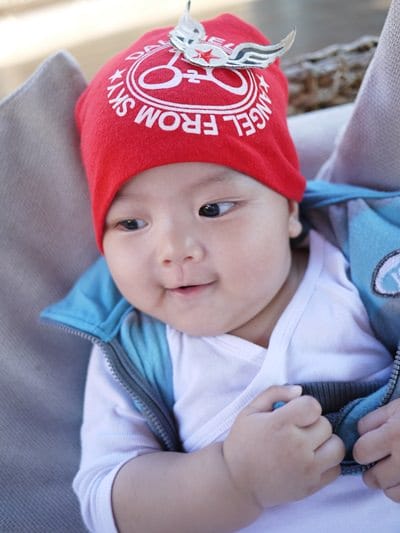 ▌三寶媽碎碎念▌母奶這條路~決定斷奶時,不捨的其實是母親!