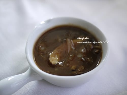 【桃園美食】視覺與味覺的精緻饗宴♥桃園風車的故鄉˙火焰套餐 ♥
