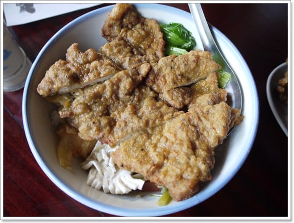 【台北景點】三峽˙花岩山林&一堆寫不完的食記