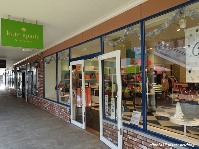 ▌日本大阪必逛▌♥臨空城Rinku Premium Outlets♥Le Creuset 鑄鐵鍋、GAP(4~7折)好好買、使用coupon再打95折
