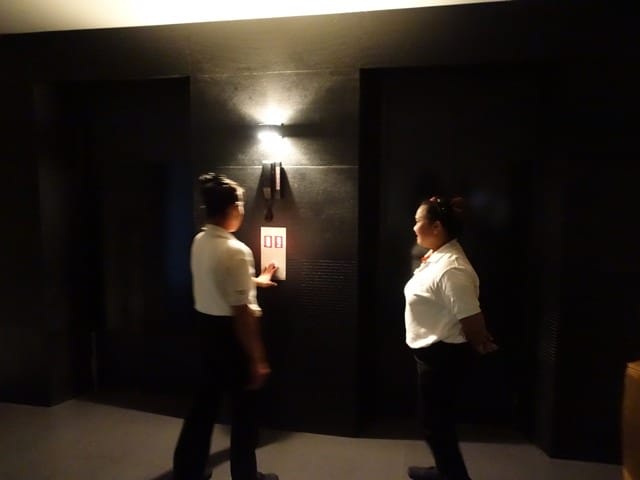 ▌泰國曼谷▌高cp值按摩推薦♥Health Land Spa & Massage♥(捷運ASOKE站)