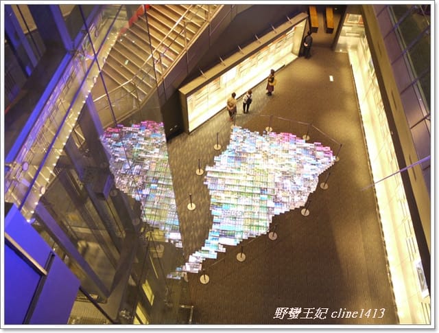 ▌宜蘭景點▌今夏最夯的奇特建築~蘭陽博物館