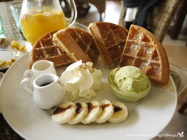 ▌苗栗景觀餐廳▌苗栗三義♥青松自在♥超可愛童話玻璃屋