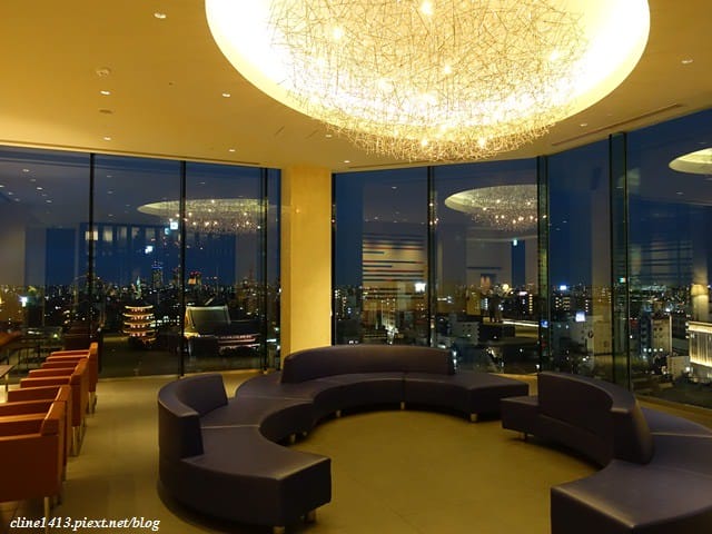 ▌東京住宿▌晴空塔美景在眼前♥The Gate Hotel 雷門酒店♥淺草雷門斜對面、樓下有超市及藥妝店、交通便利