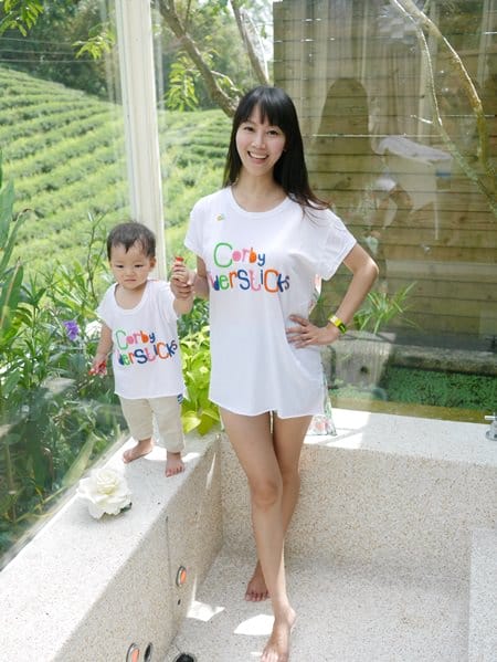 ▌宜蘭民宿▌令人難忘的茶園風光♥櫻悅景觀度假別墅♥偶像劇拍攝場景就在這!