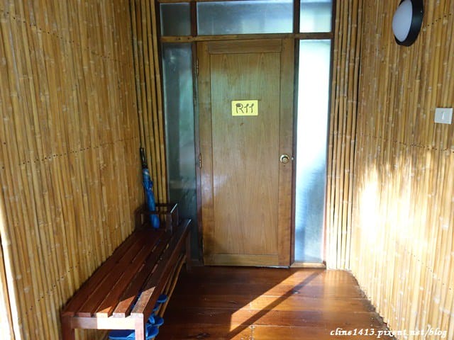 ▌泰國。北碧府▌來去桂河住一晚♥桂河木筏精品度假村Boutique Raft Resort River Kwai♥難忘的泰國水上屋初體驗