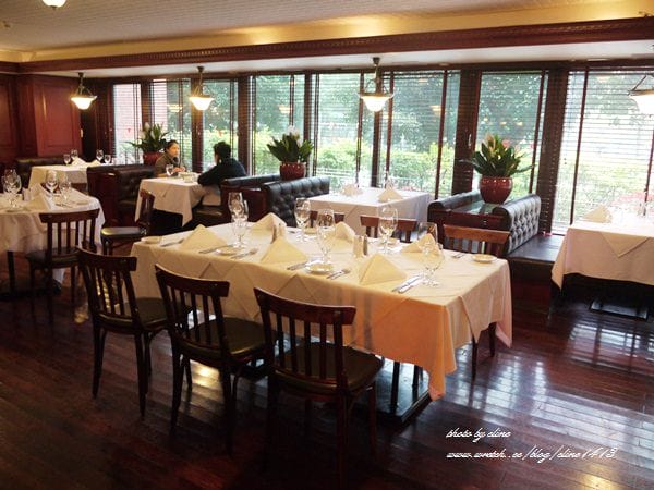 ▌台北美食▌期待已久的生日大餐♥Ruth's Chris 茹絲葵牛排&夢幻禮物CANON 6D♥