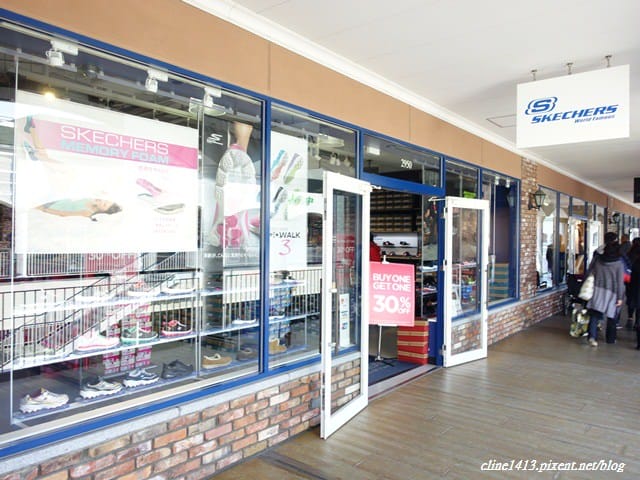 ▌日本大阪必逛▌♥臨空城Rinku Premium Outlets♥Le Creuset 鑄鐵鍋、GAP(4~7折)好好買、使用coupon再打95折