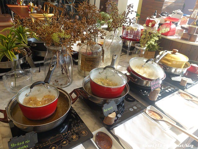 ▌泰國。華欣住宿▌2015新飯店♥Loligo Resort♥鄰近沙灘、有泳池、房間寬敞舒適(Let’s Sea姊妹店)