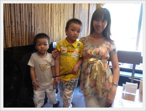 小王子的飛行旅程(補)&端午節吃涓豆腐 - 第45張圖 小王子的飛行旅程(補)&端午節吃涓豆腐